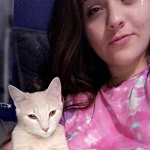 Meet your Posher, Rhonda